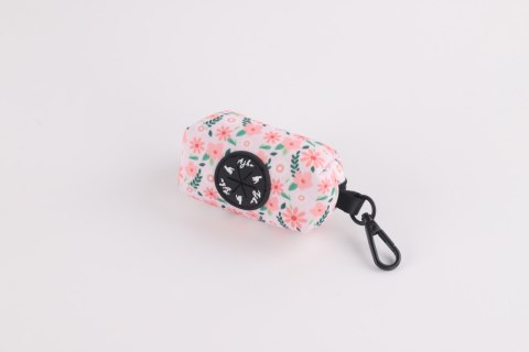 Bandana muszka etui na woreczki XS Stylowy zestaw dla psa
