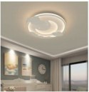 LAMPA SUFITOWA PLAFON KSIĘŻYC KRAINA ŚWIATŁA POKÓJ DZIECIĘCY