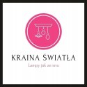 LAMPA SUFITOWA TĘCZA JEDNOROŻCE NA CHMURKACH LED