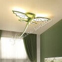 Lampa sufitowa Kraina światła Smok 3kolory światła PILOT