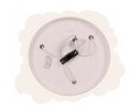 Lampa sufitowa plafon Słoneczko3