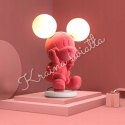 UROCZA LAMPA NOCNA MYSZKA MIKI RÓŻOWA MINNIE **Kraina światła**