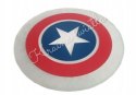 UROCZA LAMPA SUFITOWA GWIAZDA AVENGERS POKÓJ DZIECKA LED **Kraina światła