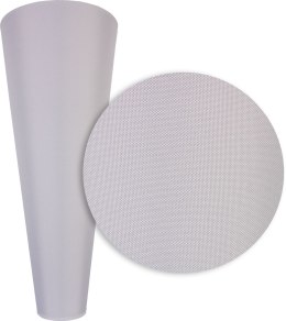 Lampa podłogowa CHINKA - dąb