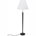 Lampa podłogowa Venus - czarna