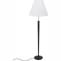 Lampa podłogowa Venus - czarna