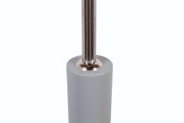 Lampa podłogowa Venus - szary