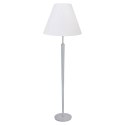 Lampa podłogowa Venus - szary