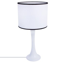 Lampa stołowa BEAVIS - biała
