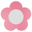Lampa sufitowa plafon Fiore LED róż