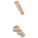 Lampa wisząca BALLI-3