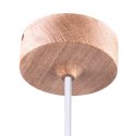 Lampa wisząca BARREL-1