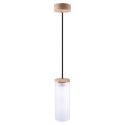 Lampa wisząca BARREL-1