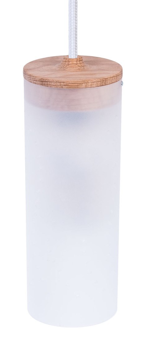 Lampa wisząca BARREL-2
