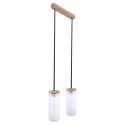 Lampa wisząca BARREL-2