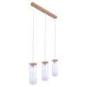 Lampa wisząca BARREL-3