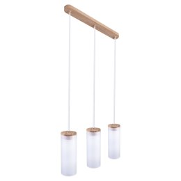 Lampa wisząca BARREL-3