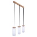 Lampa wisząca BARREL-3