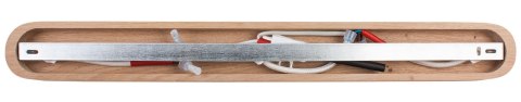 Lampa wisząca BARREL-3