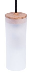 Lampa wisząca BARREL-4
