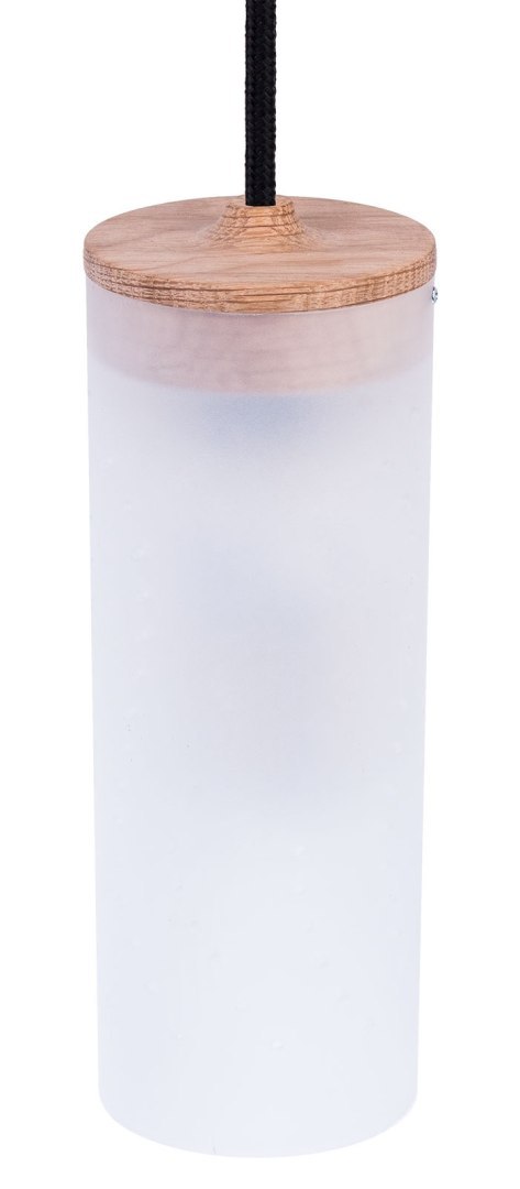 Lampa wisząca BARREL-4
