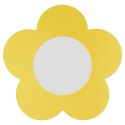 Lampa wisząca Fiore LED żółty