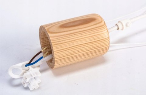 Lampa wisząca Samolot duży niebiesko-czarno-czerwony