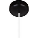 Lampa wisząca czarna ACORN I