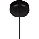 Lampa wisząca czarna ACORN I