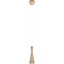 Lampa wisząca dąb Vegas 1pł