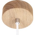 Lampa wisząca dąb Vegas 1pł