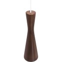 Lampa wisząca venge Vegas