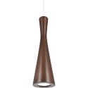 Lampa wisząca venge Vegas