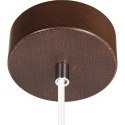 Lampa wisząca venge Vegas