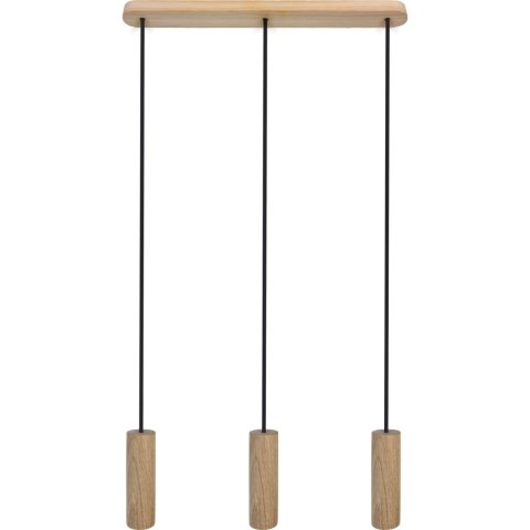 Madera 3pł dąb