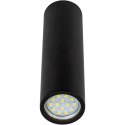 Madera spot 15 czarny