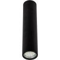 Madera spot 20 czarny