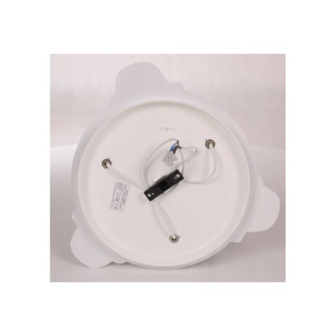 Lampa sufitowa plafon Samolociki