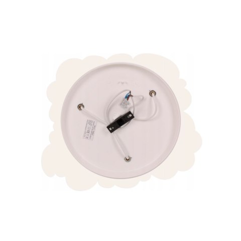 Lampa sufitowa plafon Słoneczko3