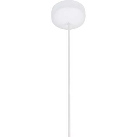 Lampa wisząca CLASSIC fi 30 szara
