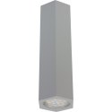 Madera Hexa spot 15 szary