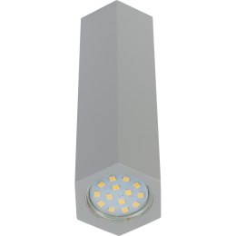 Madera Hexa spot 15 szary