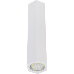 Madera Hexa spot 20 biały