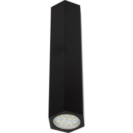 Madera Hexa spot 20 czarny
