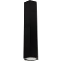 Madera Hexa spot 20 czarny