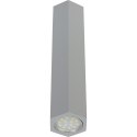 Madera Hexa spot 20 szary