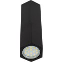 Madera4 Hexa spot 15 czarny