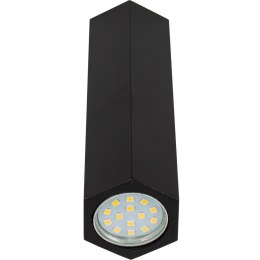 Madera4 Hexa spot 15 czarny