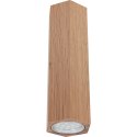 Madera4 Hexa spot 15 dąb