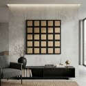 Panel Dekoracyjny 3D Lamele Ścienne